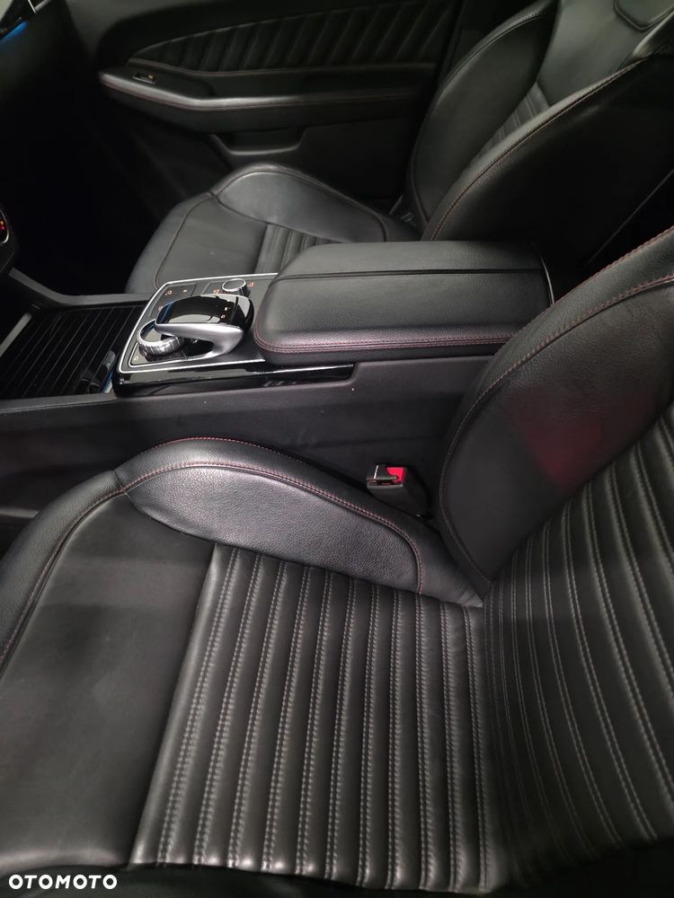 Mercedes-Benz GLE AMG 43 4-Matic - 35