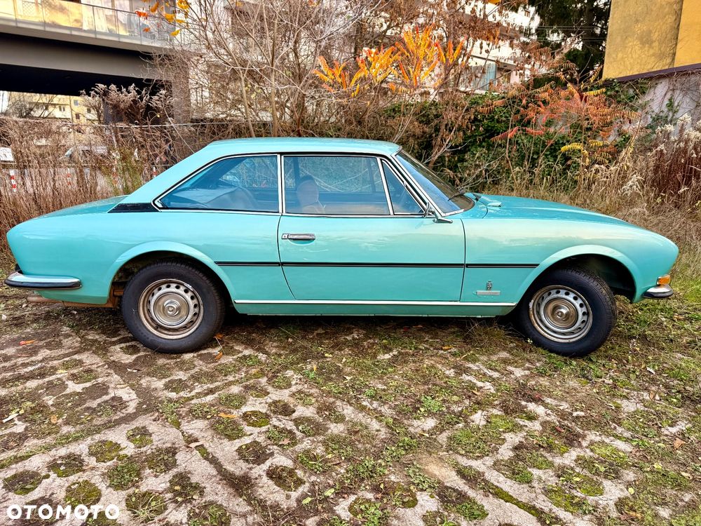 Peugeot 504 - 6