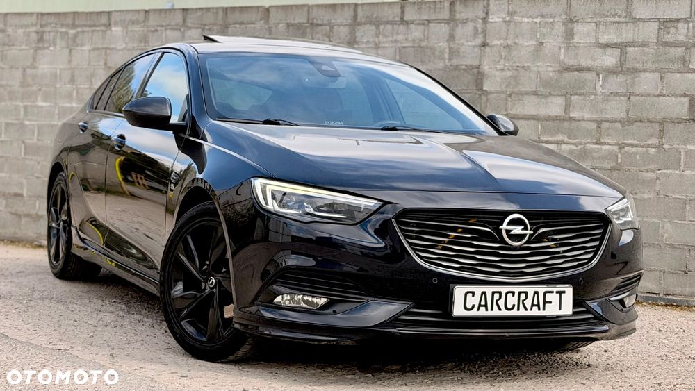 Opel Insignia 1.6 CDTI Business Innovation - 25