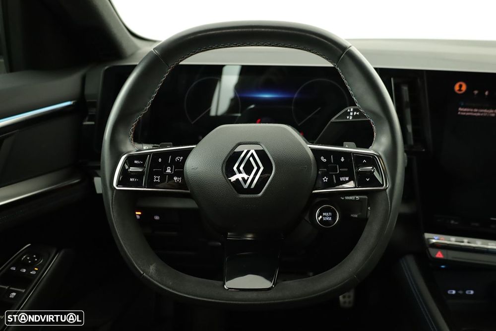 Renault Austral 1.3 Mild Hybrid Techno Espirit Auto - 15