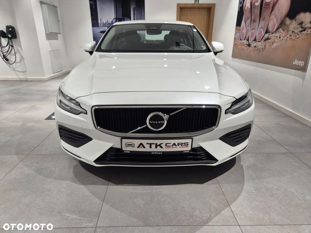 Volvo S60 - 3