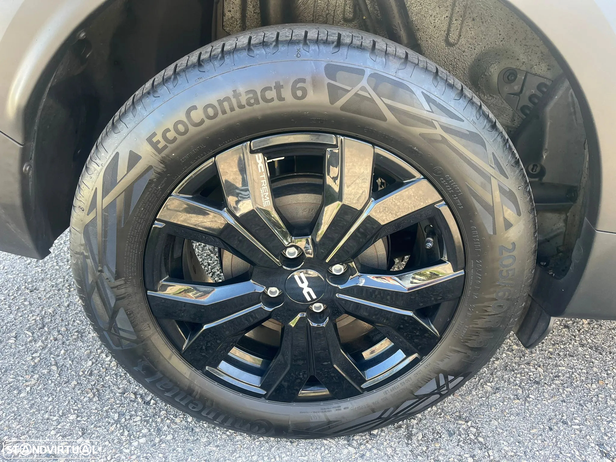 Dacia Jogger 1.0 ECO-G Extreme 7L Bi-Fuel - 59