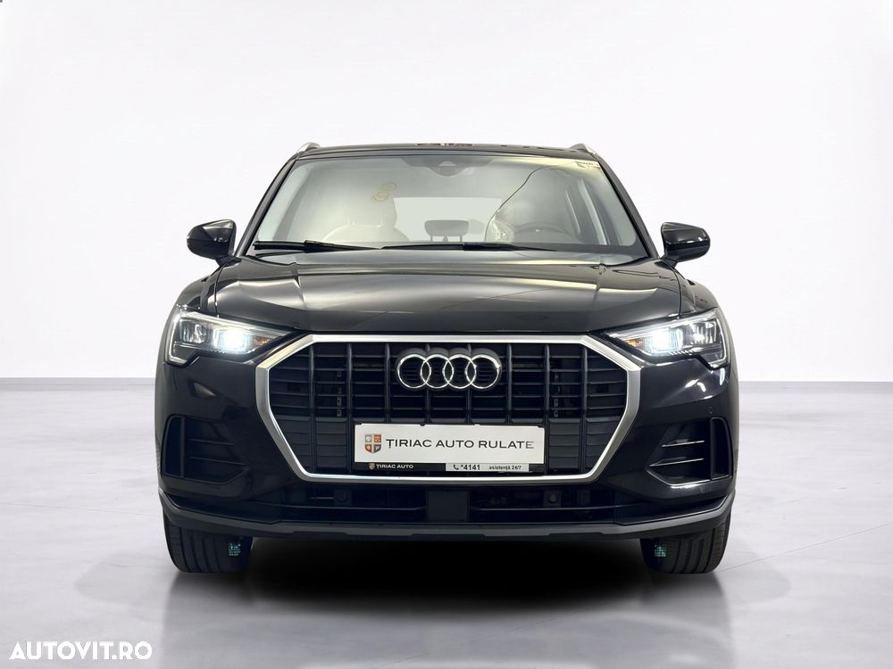 Audi Q3 35 TFSI S tronic - 9