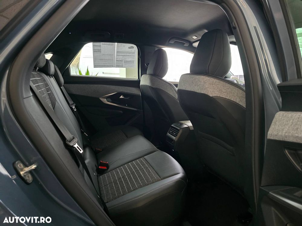 Peugeot 3008 Hybrid 145 e-DSC6 Allure - 23