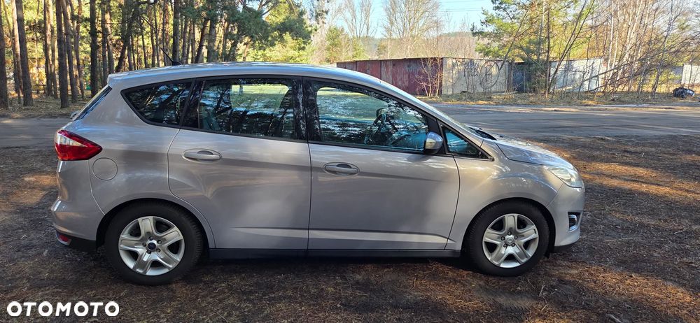 Ford C-MAX 1.6 TDCi Trend - 4