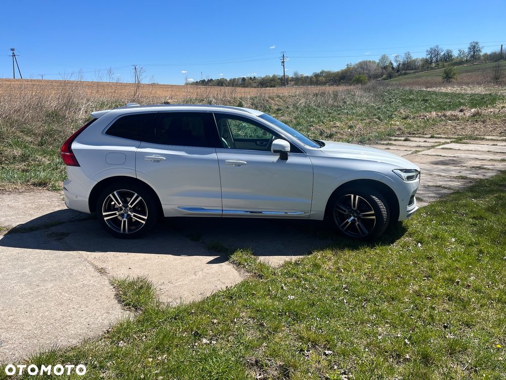 Volvo XC 60 - 3