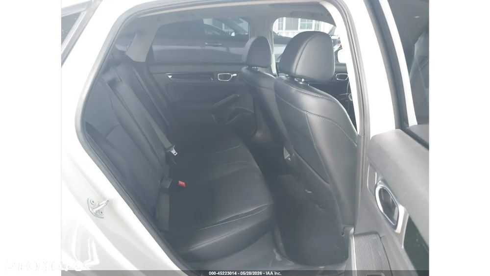 Honda Civic - 11