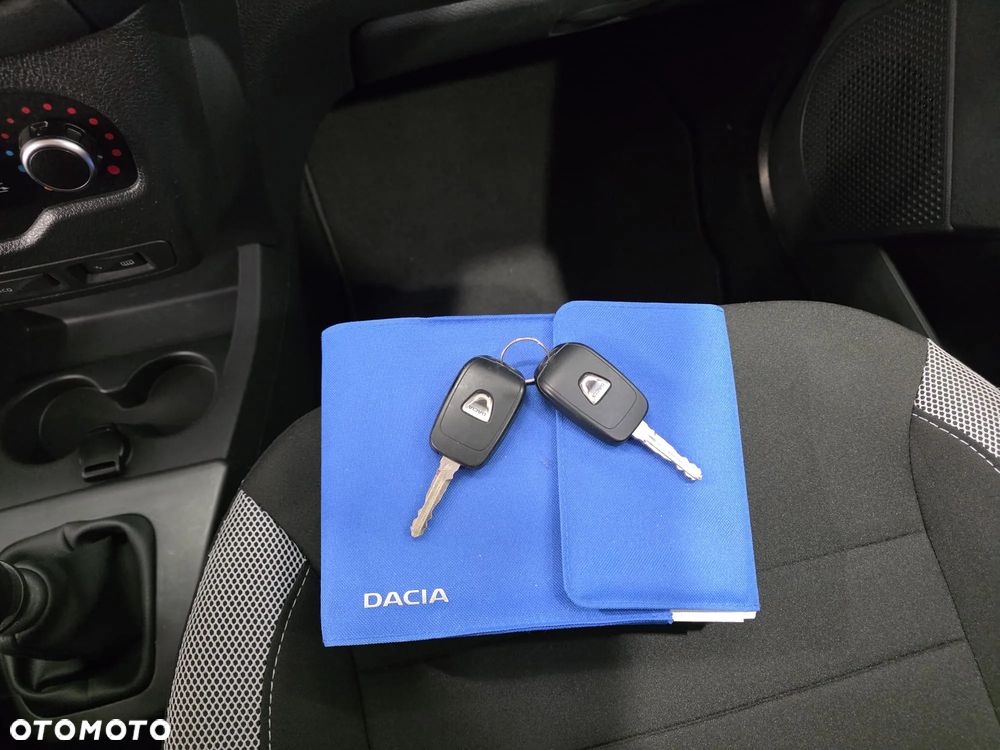 Dacia Lodgy 1.3 TCe Stepway S&S - 36