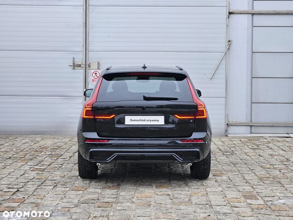 Volvo XC 60 - 22