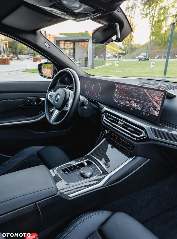 BMW Seria 3 M340i xDrive mHEV sport - 19