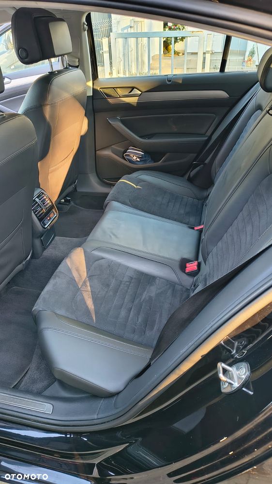 Volkswagen Passat 2.0 TDI BMT SCR Highline DSG7 - 15