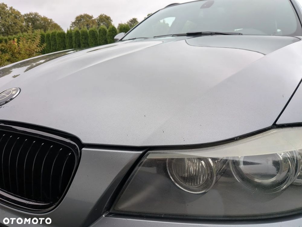 BMW Seria 3 - 20