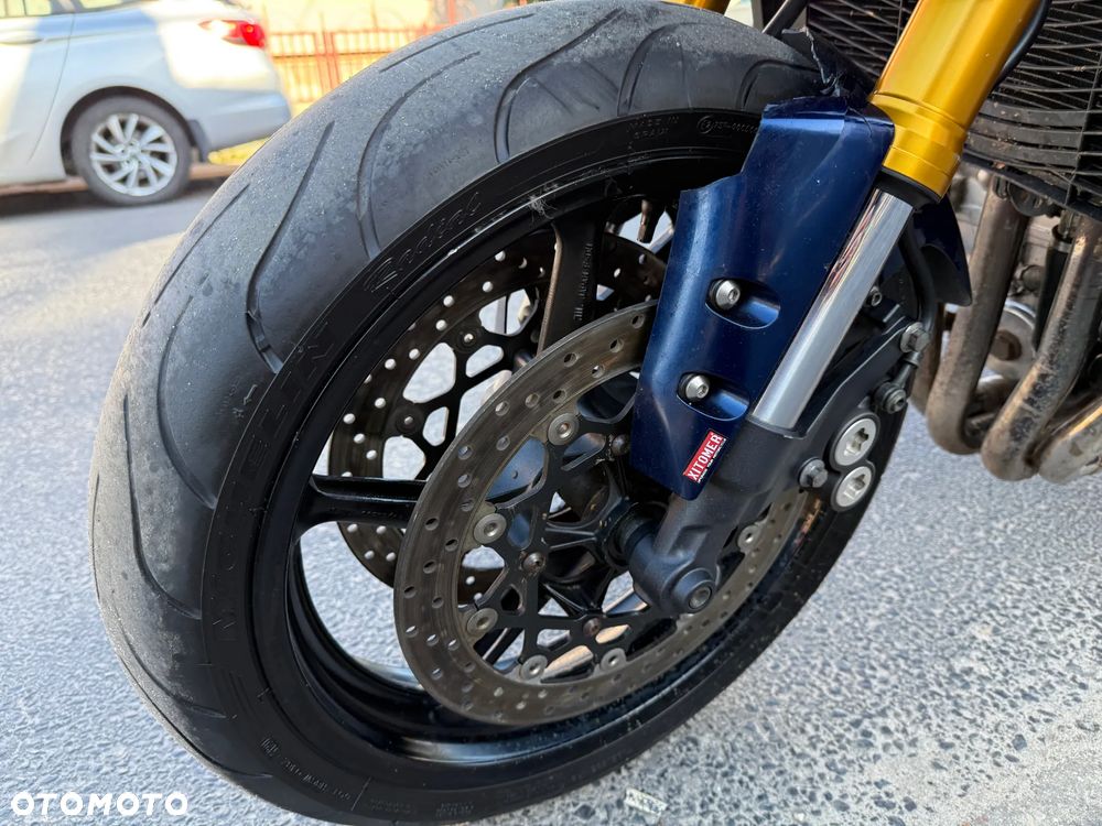 Yamaha FZ - 14