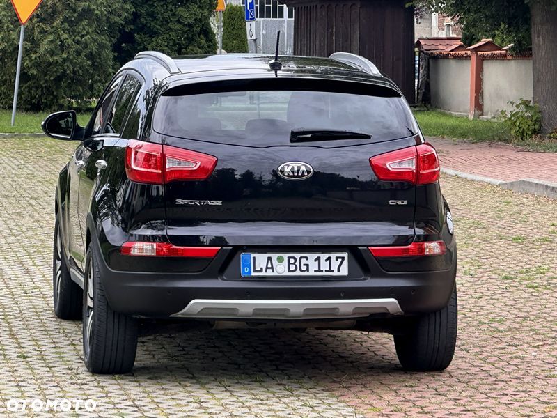 Kia Sportage - 4