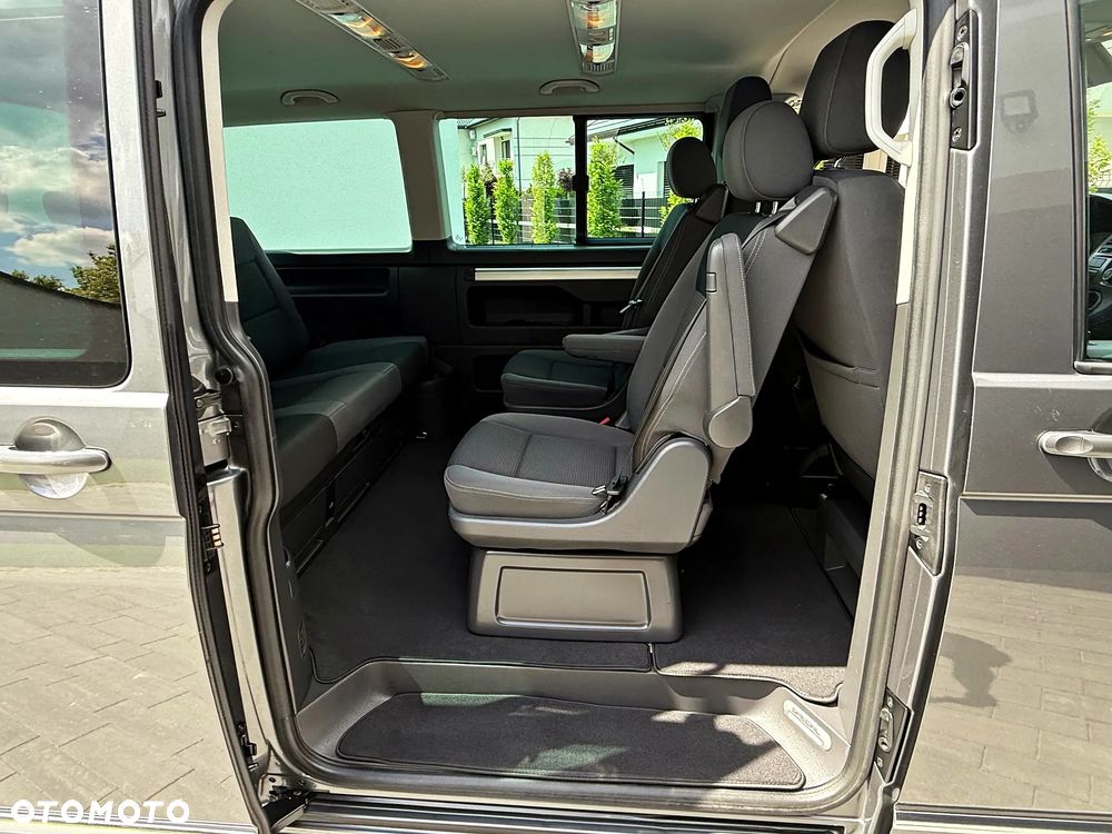 Volkswagen Multivan L1 Business - 28