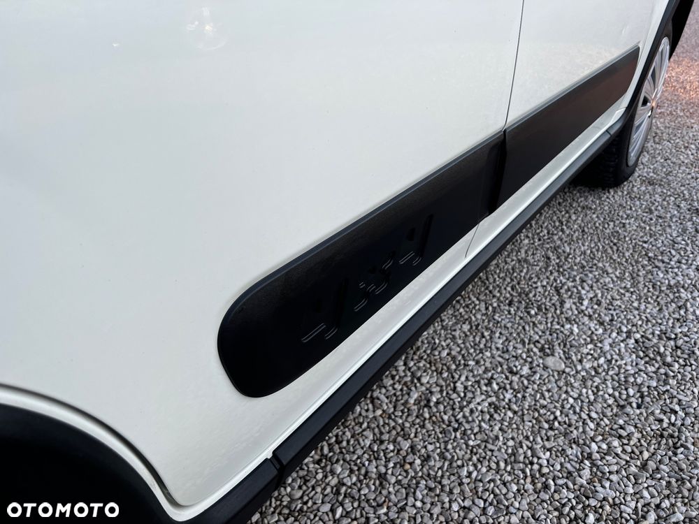 Fiat Panda 1.3 Multijet 4x4 DPF Cross - 17