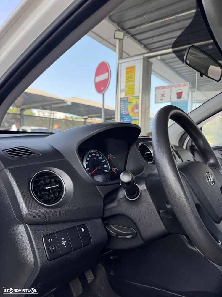 Hyundai i10 1.2 Comfort - 7