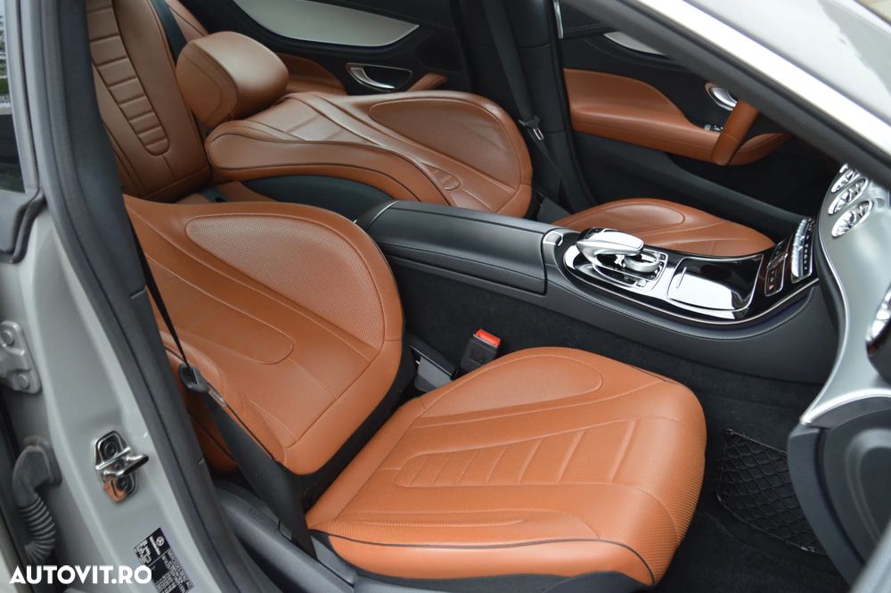 Mercedes-Benz CLS 450 4MATIC 9G-TRONIC AMG Line - 14