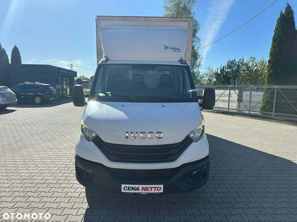 Iveco Daily 35C16 V - 9