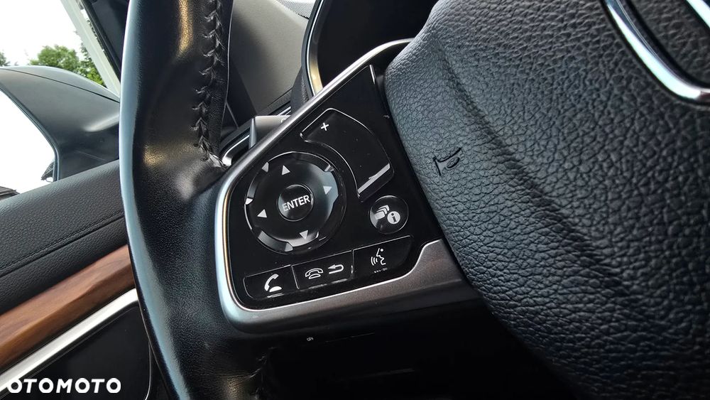Honda CR-V 2.0 i-MMD Lifestyle (Honda Connect+) - 18
