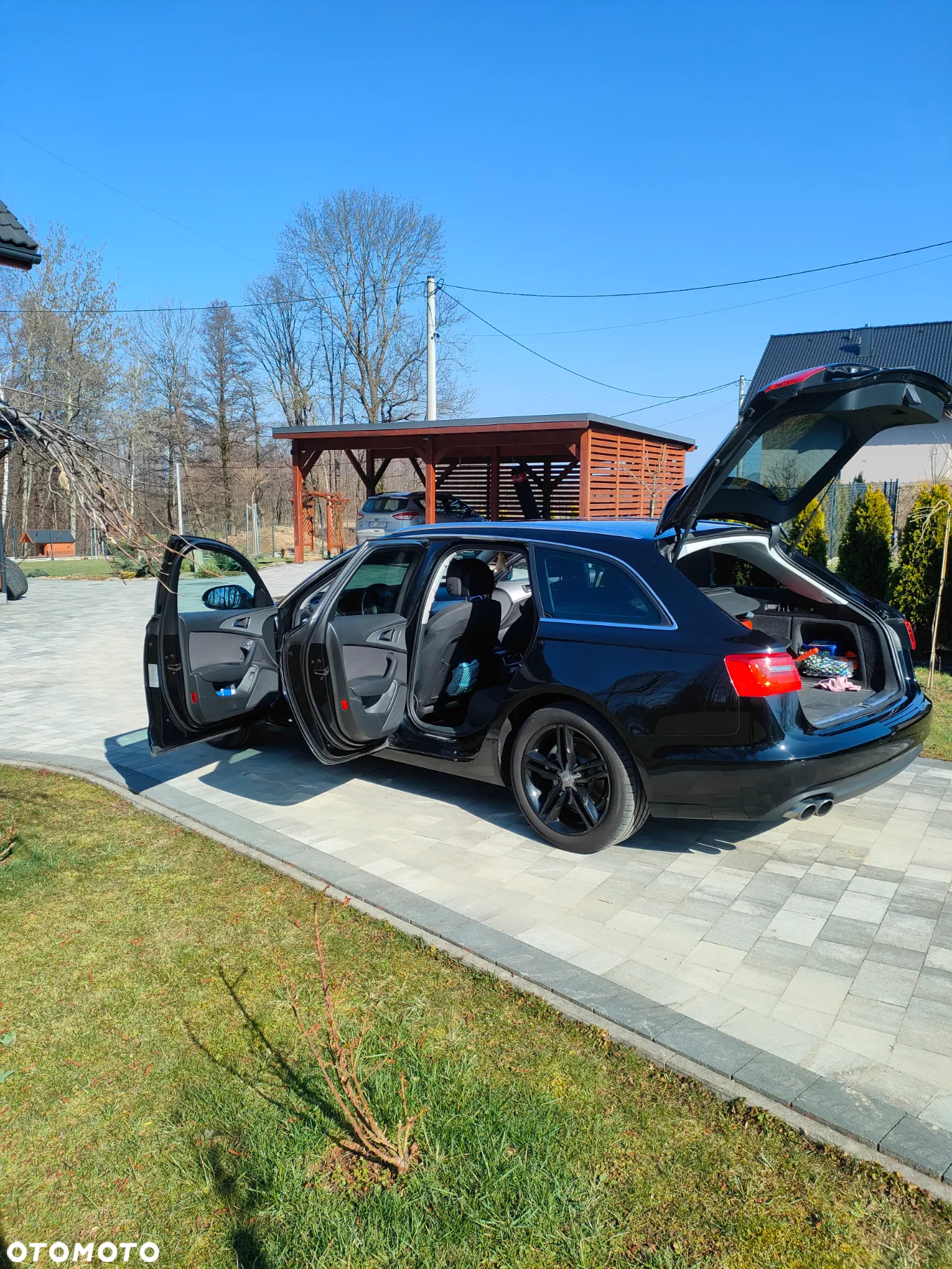 Audi A6 2.0 TDI - 17