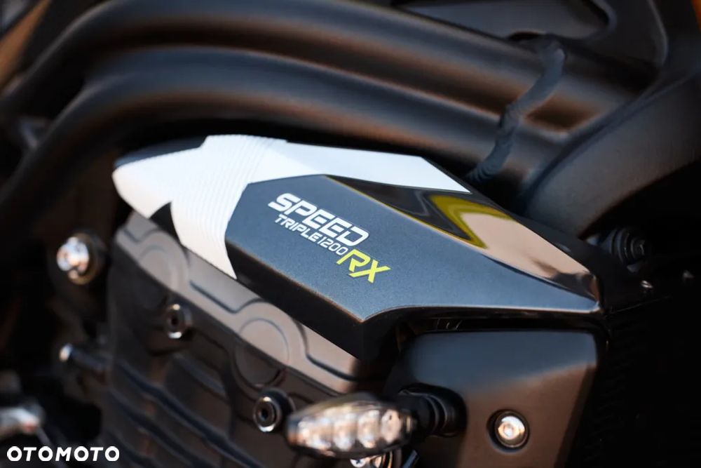 Triumph Speed Triple - 10
