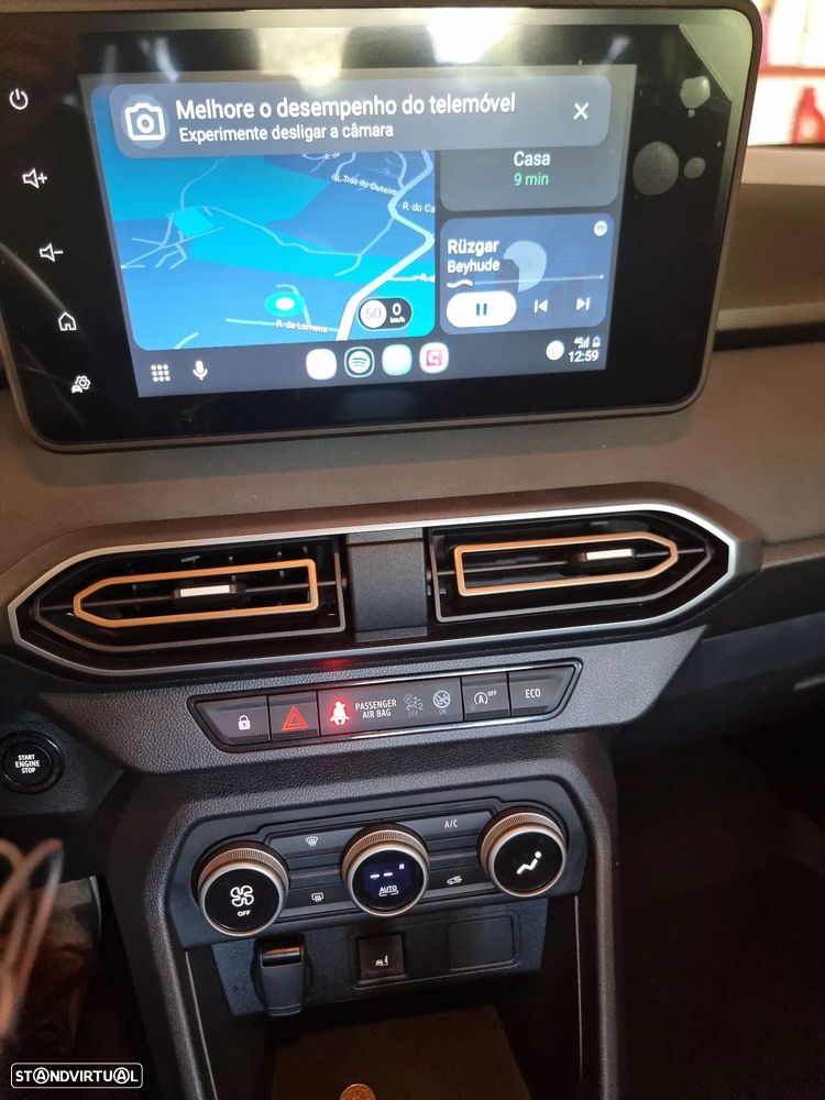 Dacia Sandero - 10