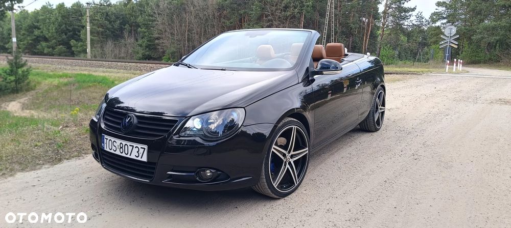 Volkswagen Eos 2.0 TSI Individual - 13