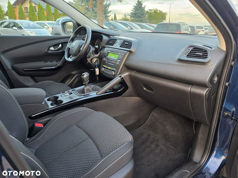 Renault Kadjar - 31