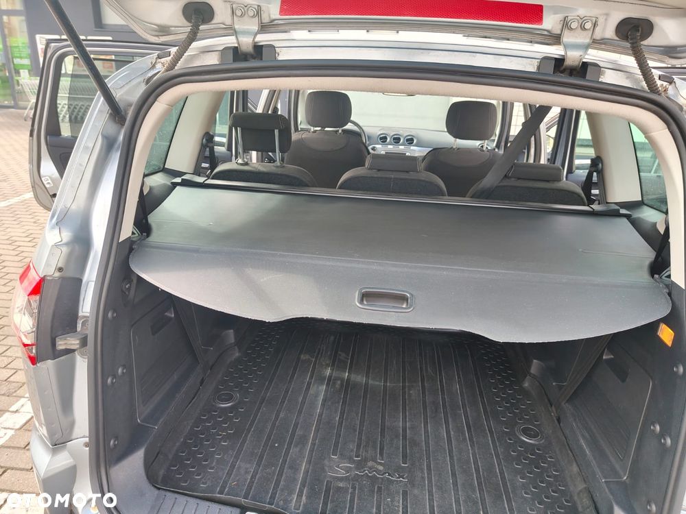 Ford S-Max - 2
