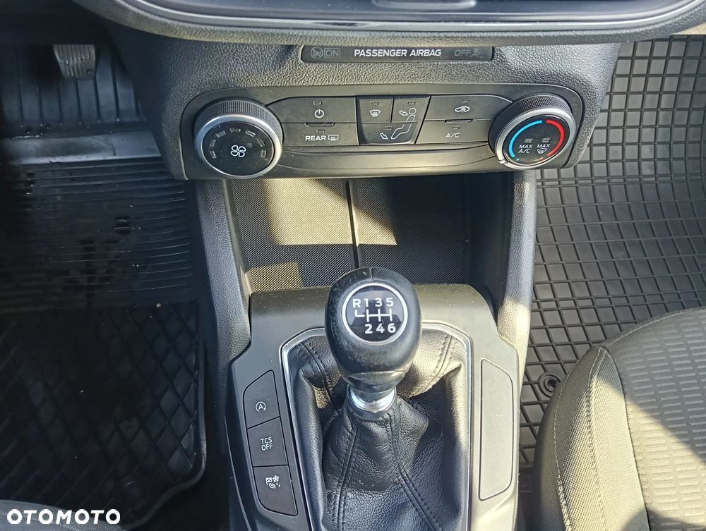 Ford Focus 1.5 EcoBlue Trend - 16