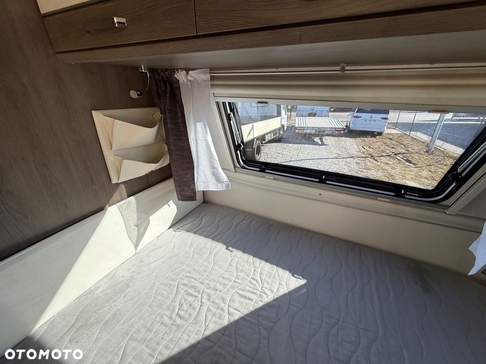 Rubis 395 Caravane - 29