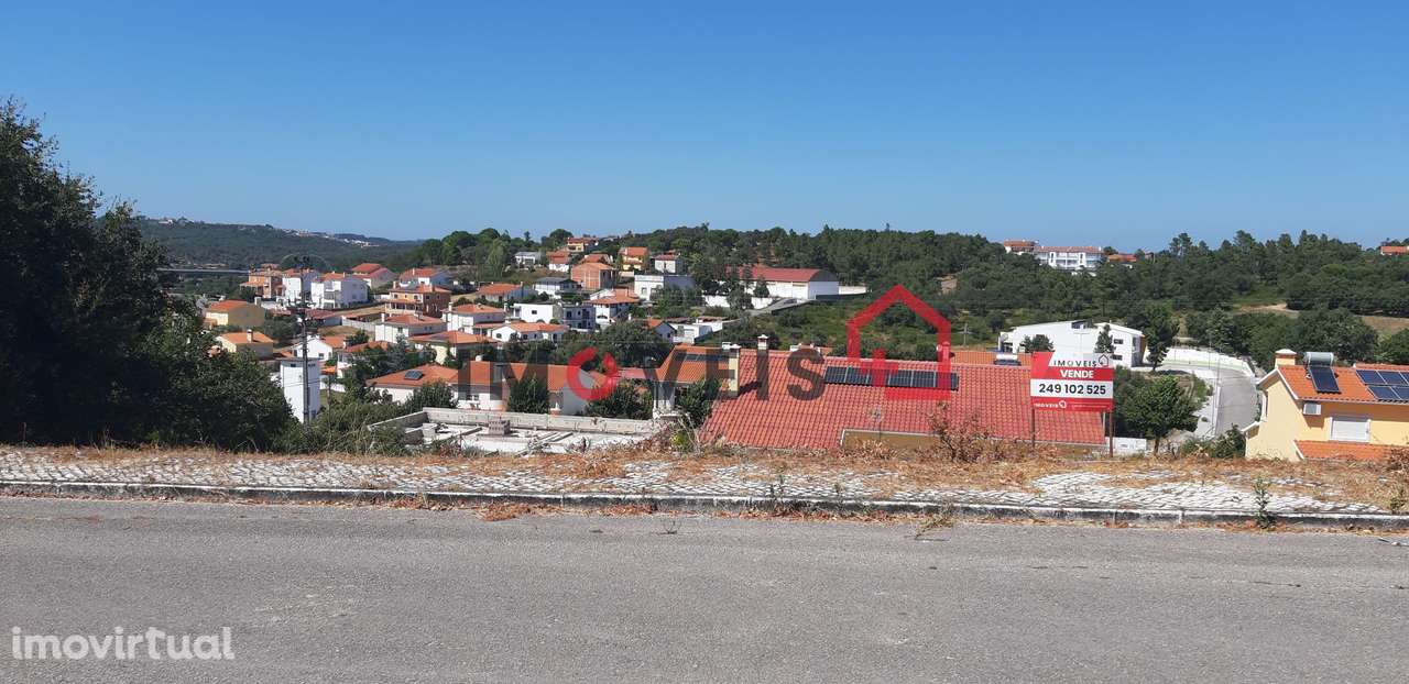 Lote terreno para contrução - Grande imagem: 2/3