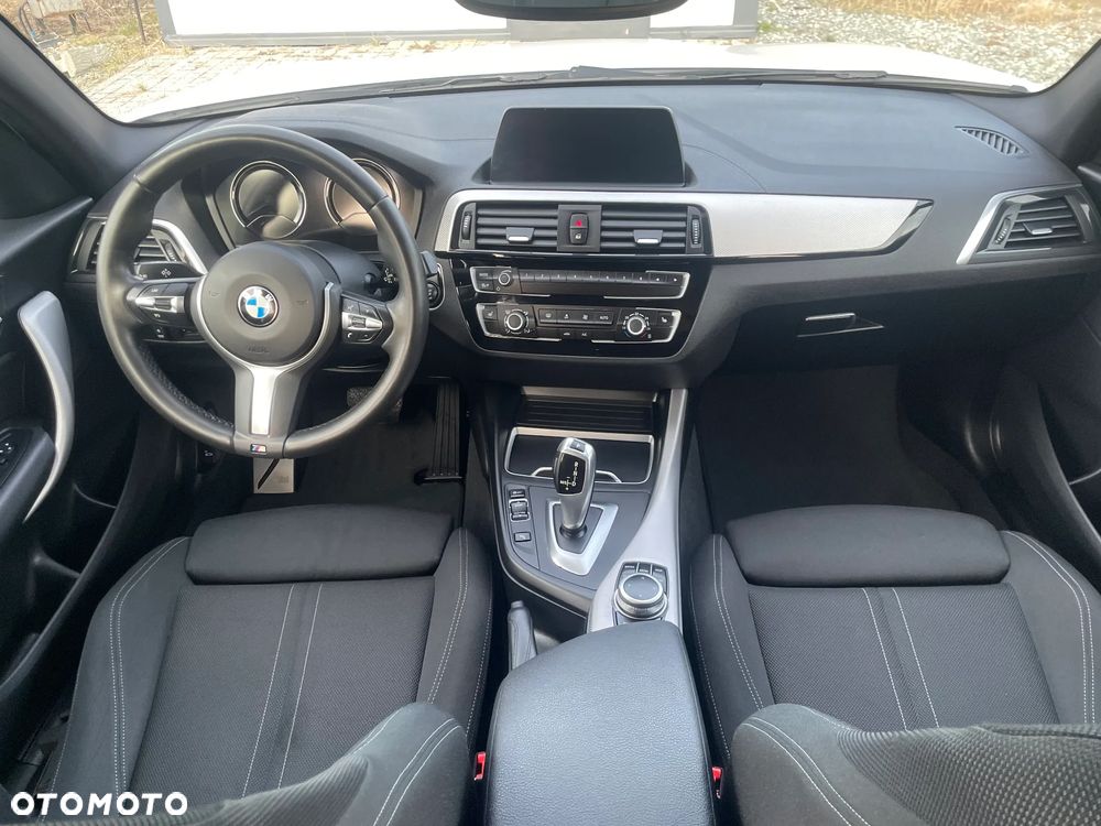 BMW Seria 1 118i Edition M Sport Shadow - 9