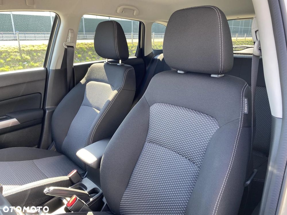 Suzuki Vitara 1.4 Boosterjet mHEV Premium Plus 4WD - 12