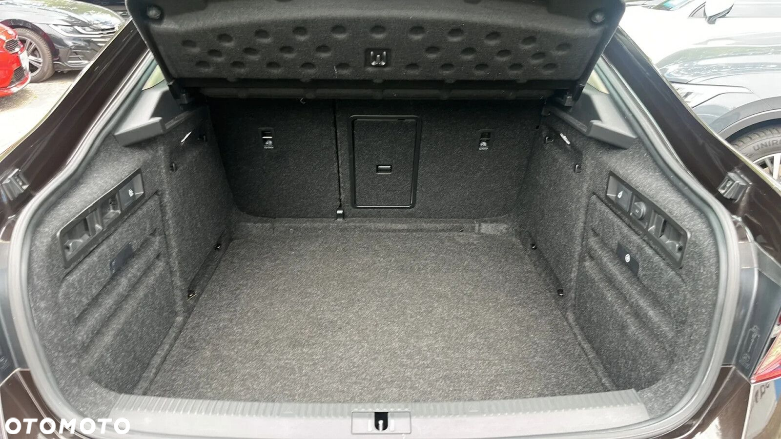 Skoda Superb - 39