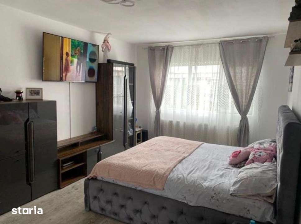 Apartament 2 camere, 60.50 mp, zona Brazda lui Novac — fotografia 3