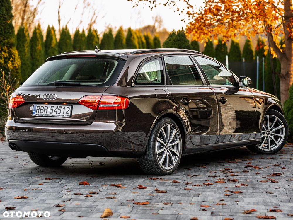 Audi A4 - 20