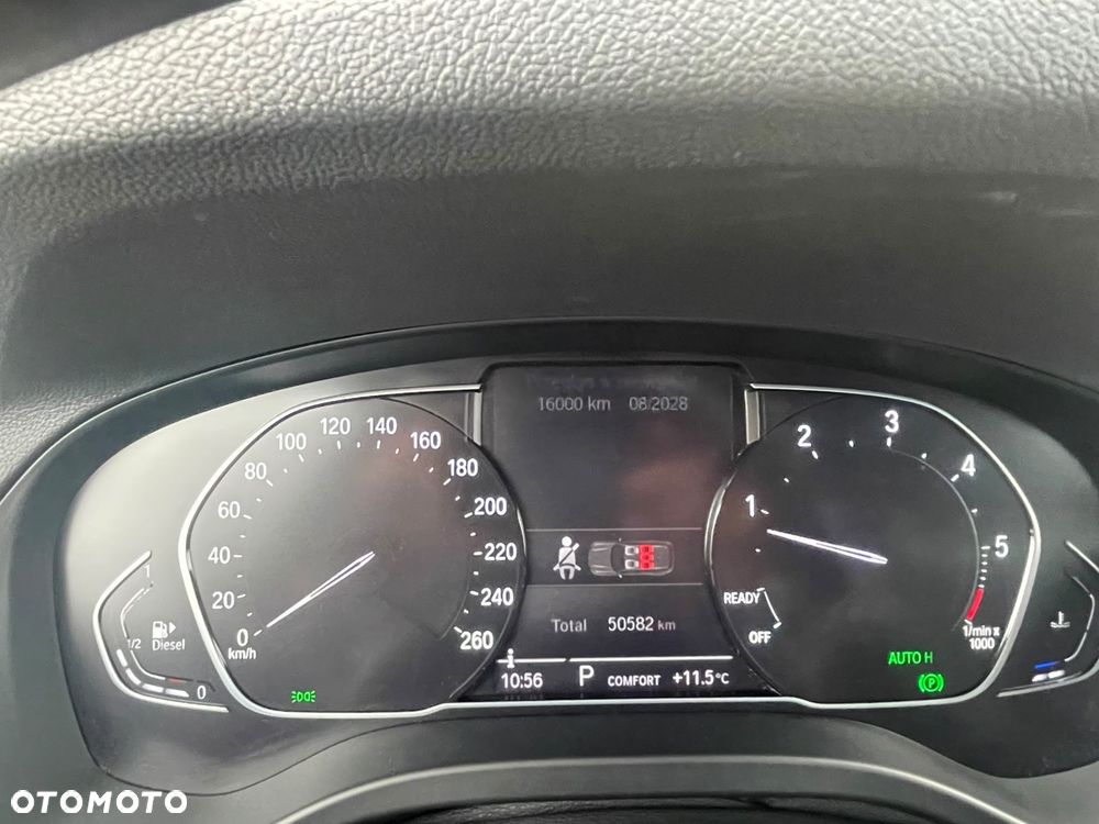 BMW X3 - 13