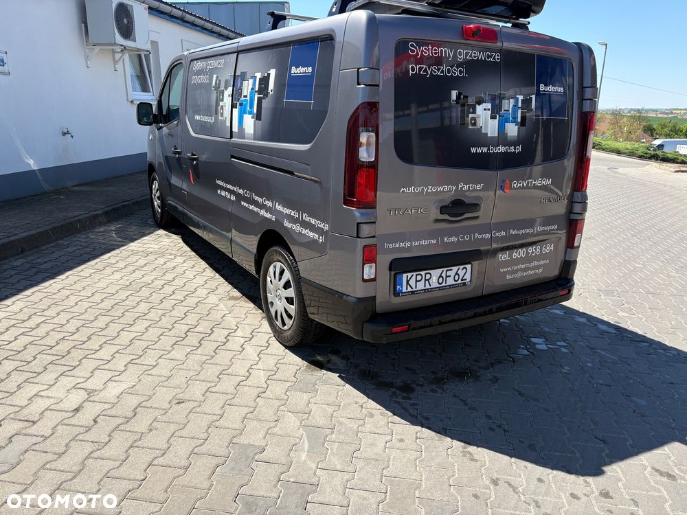 Renault Trafic - 4