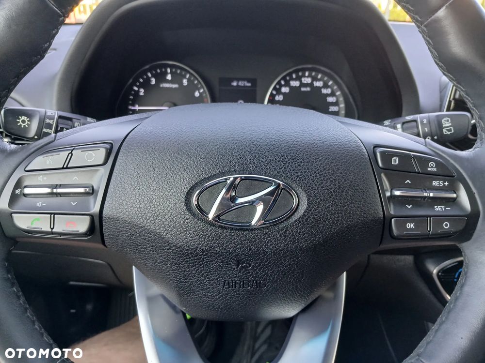 Hyundai i30 1.0 T-GDI Premium - 20