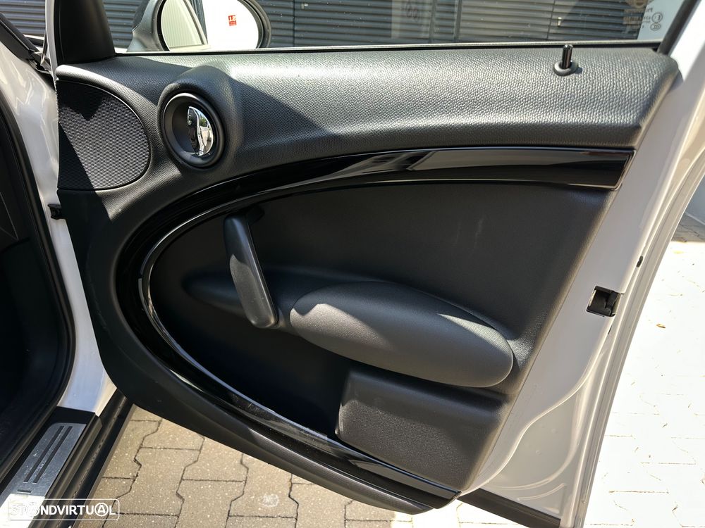 MINI Countryman - 30