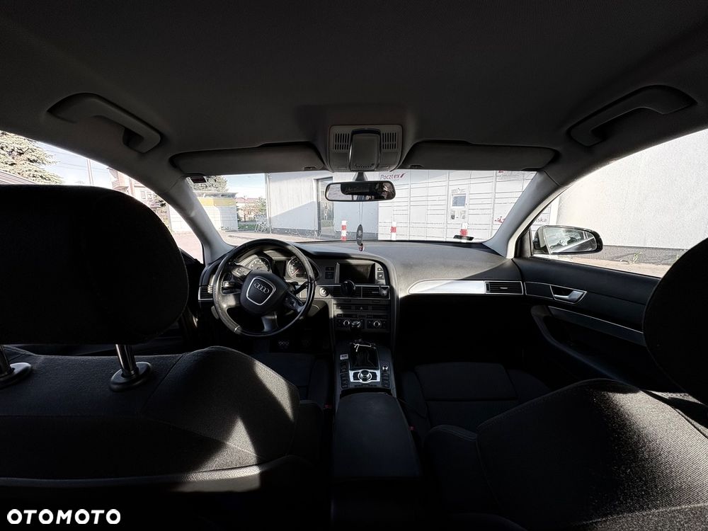 Audi A6 Limousine 2.4 - 10