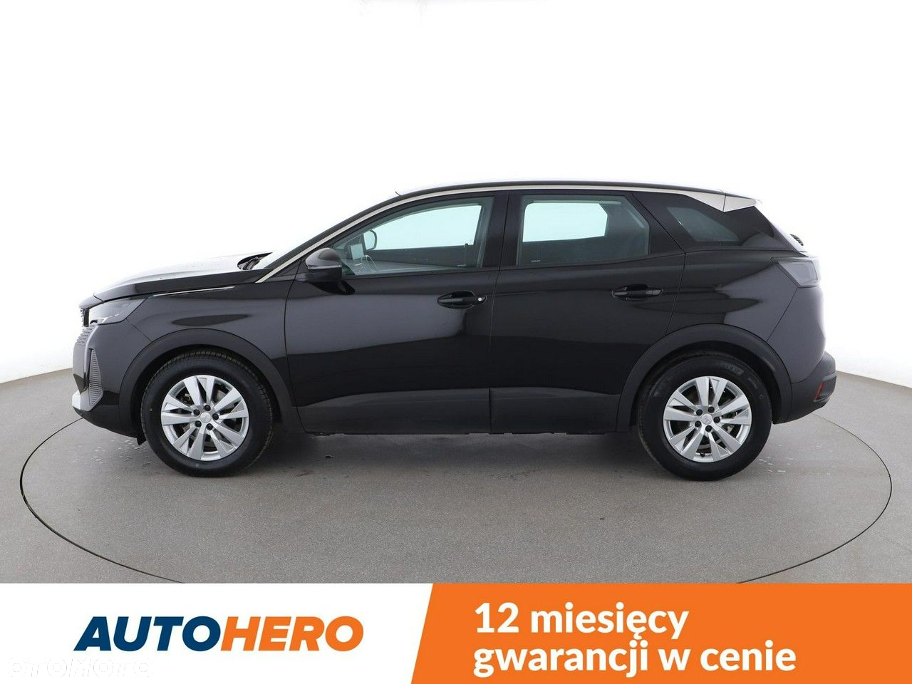 Peugeot 3008 PureTech 130 Stop & Start GPF Active Pack - 2