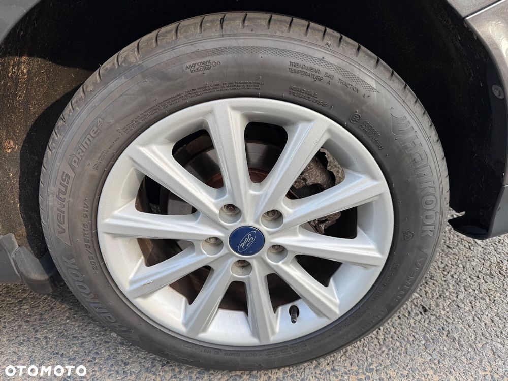 Ford Focus - 38