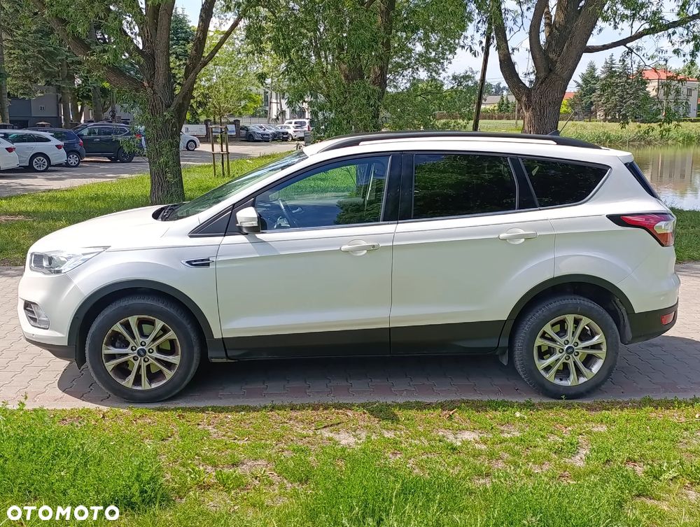 Ford Escape - 4