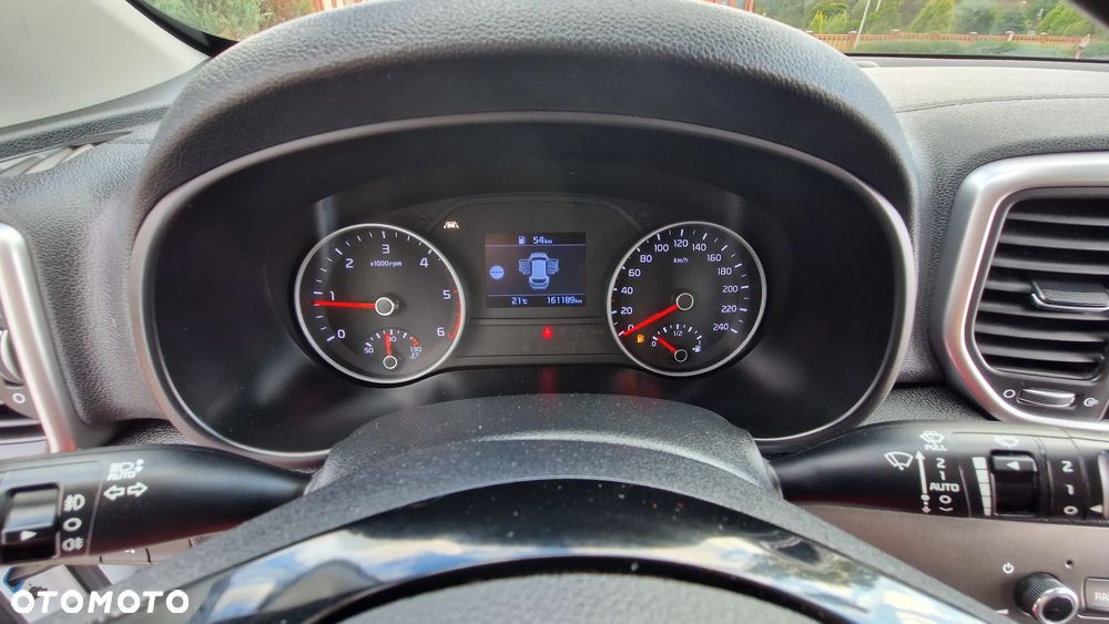Kia Sportage 1.6 CRDI L 2WD - 22