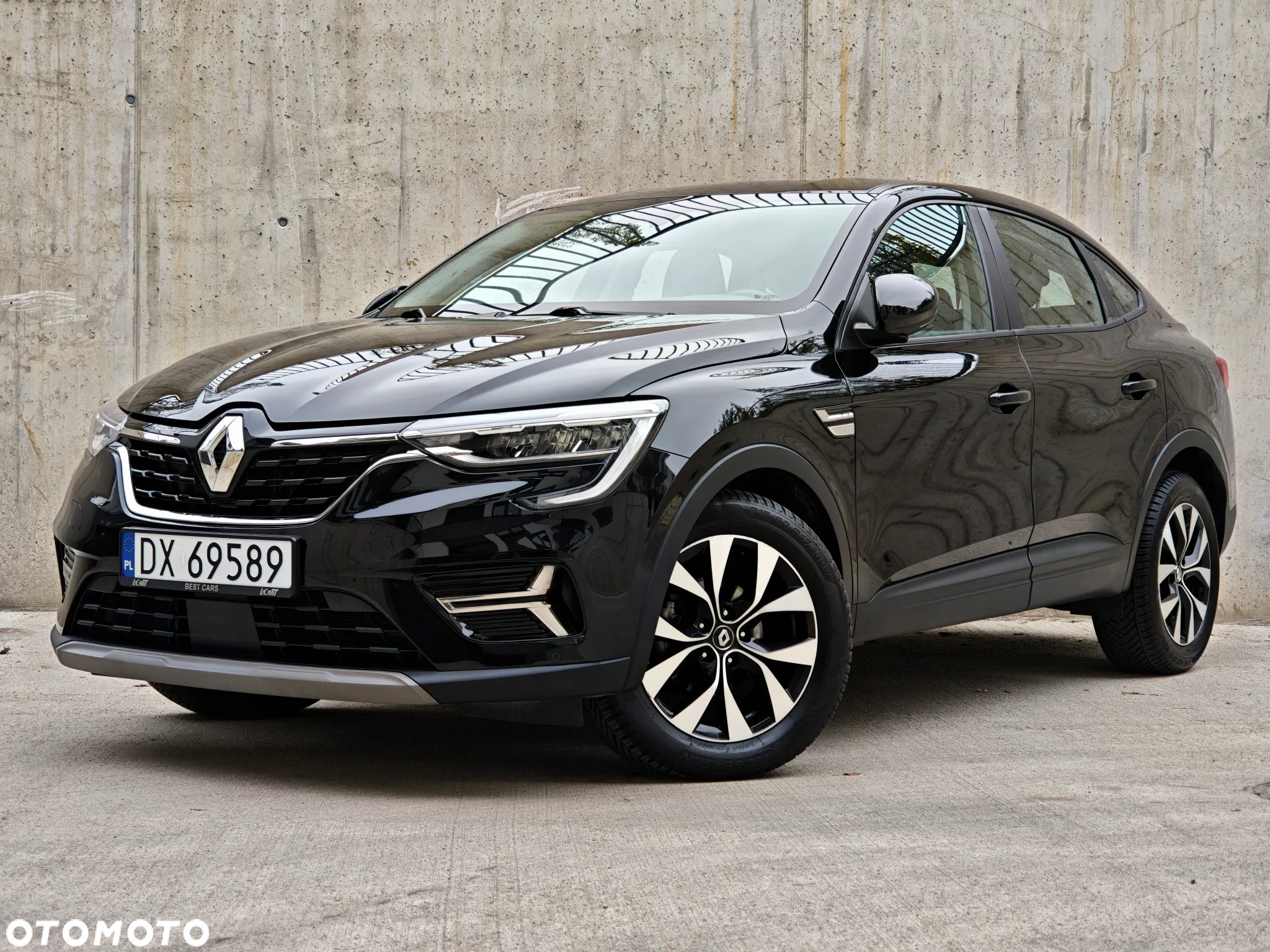 Renault Arkana - 10
