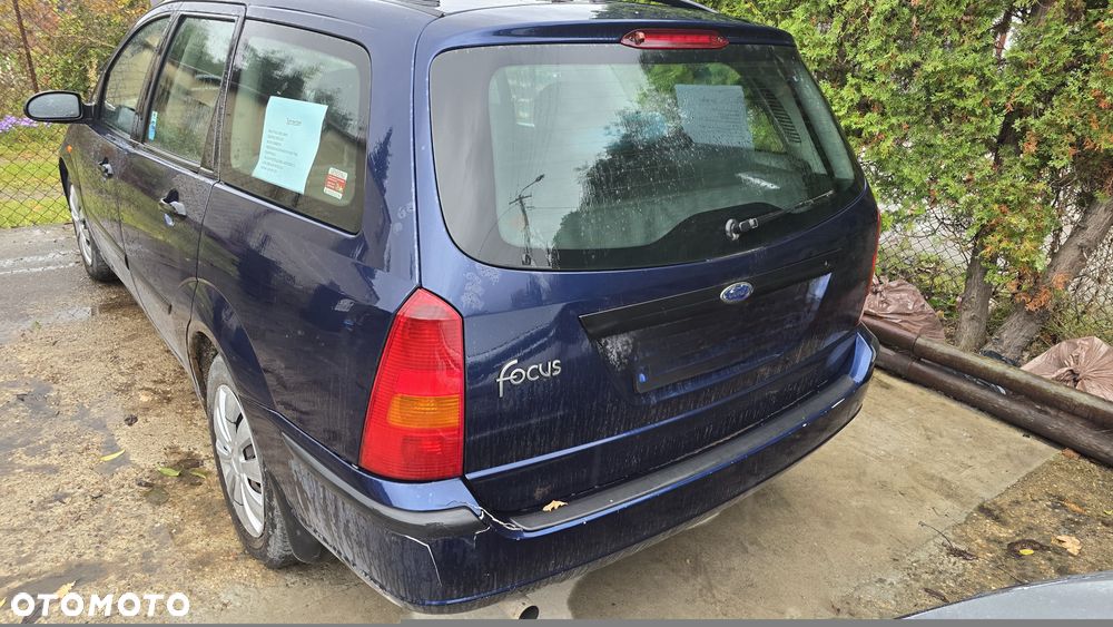 Ford Focus - 4