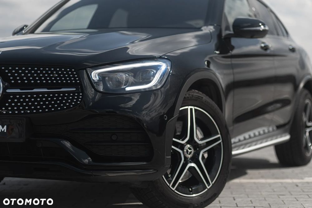 Mercedes-Benz GLC - 3